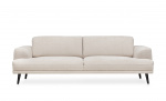 ANCONA 3-seter Beige Bytt til bilde nr. 1 (ANCONA 3-seter Beige)