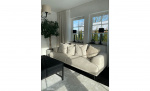 ANCONA 3-seter Beige Bytt til bilde nr. 3 (ANCONA 3-seter Beige)