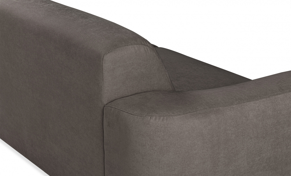 ANCONA 3-seters sofa Mole i gruppen Stue / Sofaer / 3-seters sofaer hos Sofas & more (2940)