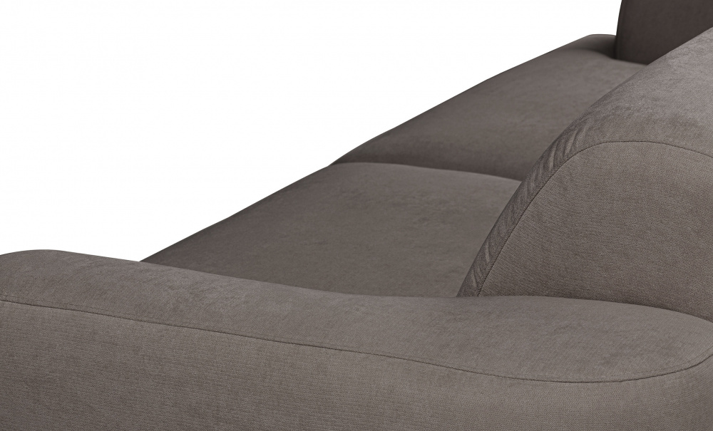 ANCONA 3-seters sofa Mole i gruppen Stue / Sofaer / 3-seters sofaer hos Sofas & more (2940)