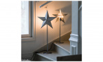 NORDIC Star Pale Gold 63 cm, 63 Bytt til bilde nr. 2 (NORDIC Star Pale Gold 63 cm, 63)