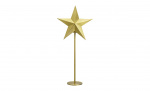 Bytt til bilde nr. 1 (NORDIC Star Pale Gold 76 cm, 76)
