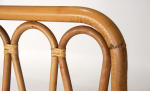 FALSTERBO Sengegavl 90 Rattan Classic Bytt til bilde nr. 4 (FALSTERBO Sengegavl 90 Rattan Classic)