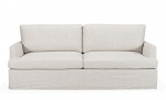 Bytt til bilde nr. 1 (PENNINGTON Sovesofa Beige)