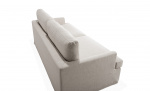 Bytt til bilde nr. 7 (PENNINGTON Sovesofa Beige)