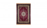 CASABLANCA Medallion 160x230 Rød