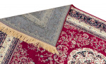 CASABLANCA Medallion 160x230 Rød