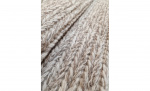 DIANA Ullteppe Oval 240x340 Lysmelert Bytt til bilde nr. 3 (DIANA Ullteppe Oval 240x340 Lysmelert)