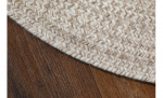 YARA Ullteppe 240 Light Melange Bytt til bilde nr. 4 (YARA Ullteppe 240 Light Melange)
