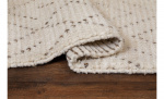 PAMIR Ullteppe 200 x 300 Natur Bytt til bilde nr. 3 (PAMIR Ullteppe 200 x 300 Natur)