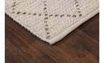 PAMIR Ullteppe 200 x 300 Natur Bytt til bilde nr. 4 (PAMIR Ullteppe 200 x 300 Natur)