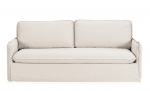 SANDE Sovesofa Beige