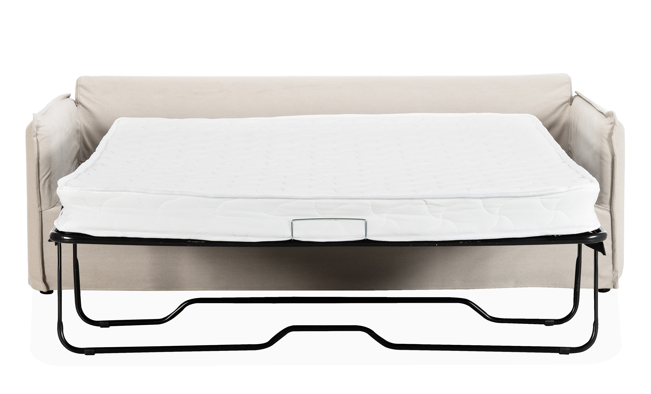SANDE Sovesofa Beige