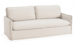 Bytt til bilde nr. 6 (SANDE Sovesofa Beige)