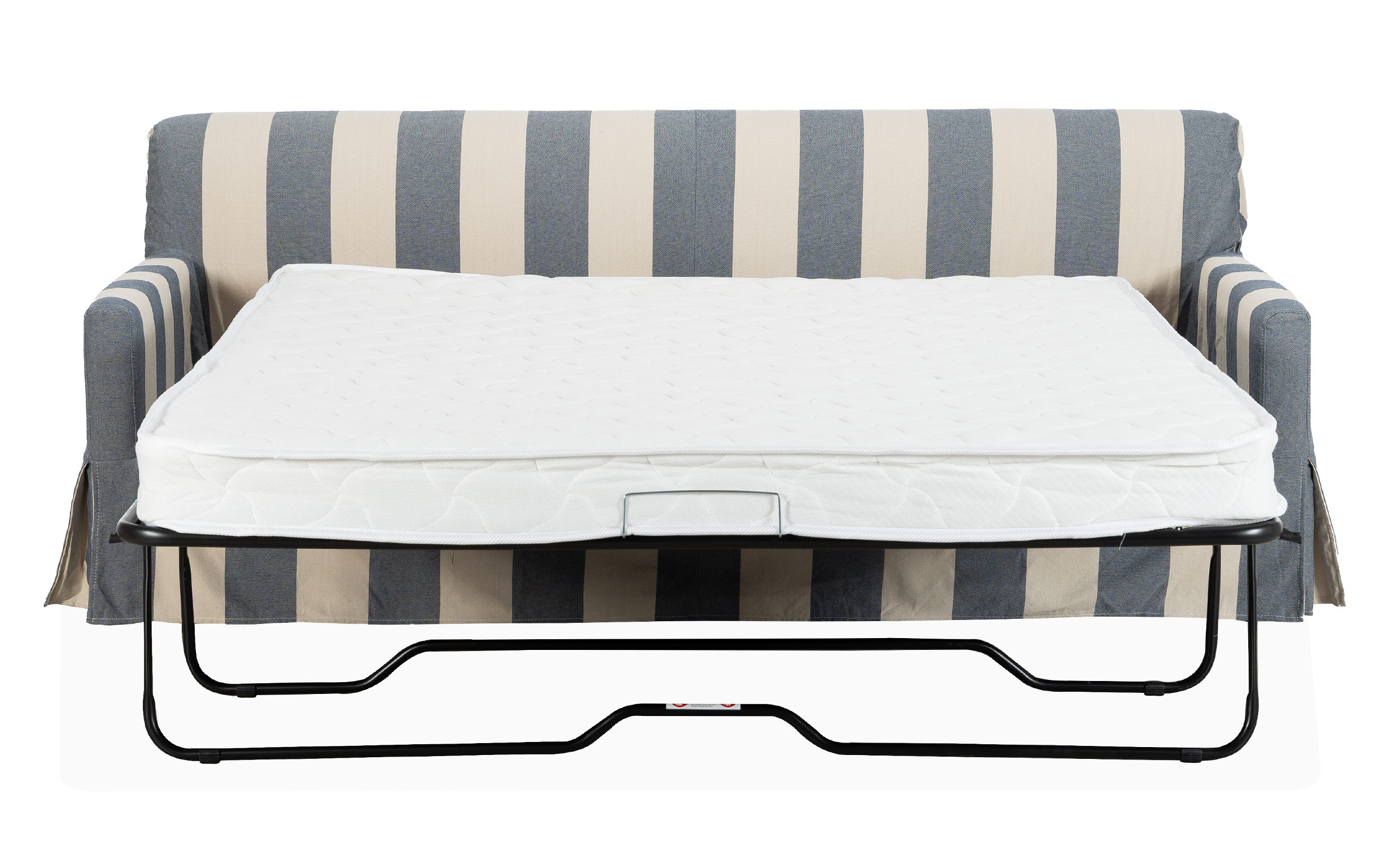 TOFTE Sovesofa Stripete Bl