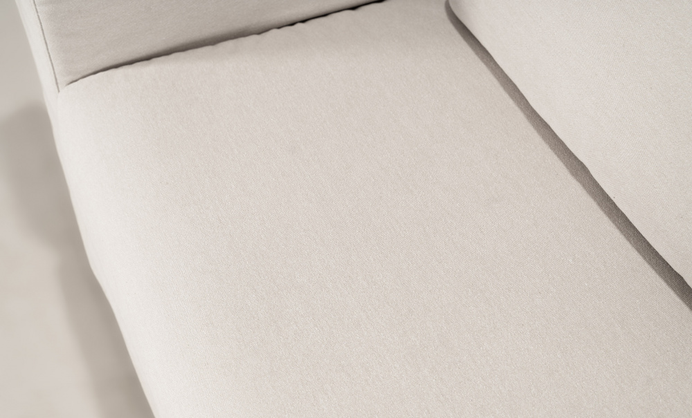 VIKELAND 3-seters sofa Beige i gruppen Stue / Sofaer / 3-seters sofaer hos Sofas & more (3196-VIK3S-KW1852B22)