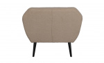 ROCCO Lenestol Teddy Sand Bytt til bilde nr. 6 (ROCCO Lenestol Teddy Sand)