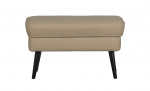 ROCCO Fotskammel Teddy Sand Bytt til bilde nr. 2 (ROCCO Fotskammel Teddy Sand)