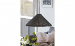 POLLY Taklampe 45cm Sort Bytt til bilde nr. 2 (POLLY Taklampe 45cm Sort)
