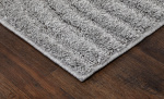 SEOUL Teppe Grå 240x340 Bytt til bilde nr. 5 (SEOUL Teppe Grå 240x340)