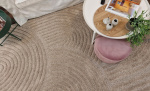 SEOUL Teppe Linne 200x290