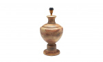 ALMA Lampefot 54 cm Burn Brown, 54