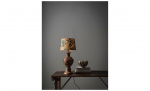 ALMA Lampefot 54 cm Burn Brown, 54