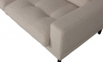 Bytt til bilde nr. 6 (RIVER Divansofa venstre Beige)