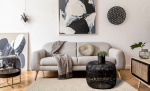 VANNA Teppe Creme 160x230 Bytt til bilde nr. 2 (VANNA Teppe Creme 160x230)