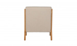 MARK Lenestol Beige