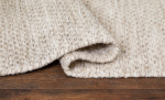 VANNA Teppe Creme 240x340