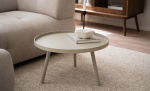 MESA Sidebord L Beige