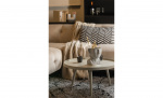 MESA Sidebord L Beige