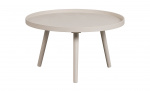 MESA Sidebord L Beige