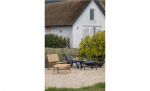 PUK Lounge lenestol Nature Bytt til bilde nr. 3 (PUK Lounge lenestol Nature)