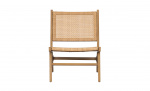 PUK Lounge lenestol Nature Bytt til bilde nr. 6 (PUK Lounge lenestol Nature)
