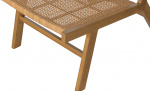 PUK Lounge lenestol Nature Bytt til bilde nr. 9 (PUK Lounge lenestol Nature)