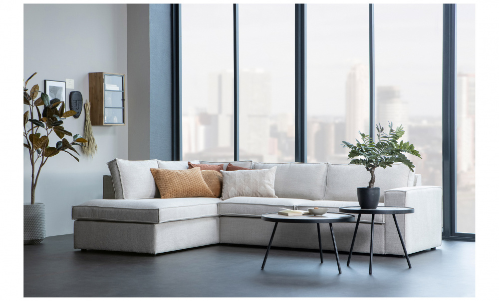 LIZE sidebord sett med 3 stk i gruppen Stue / Sofabord / Sofabord Tre hos Sofas & more (377226-Z)