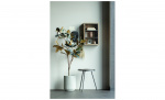 LIZE sidebord sett med 3 stk