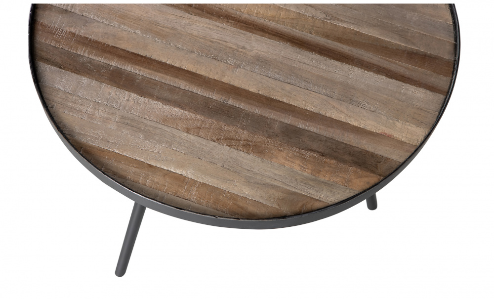 LIZE sidebord sett med 3 stk i gruppen Stue / Sofabord / Sofabord Tre hos Sofas & more (377226-Z)
