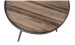 LIZE sidebord sett med 3 stk