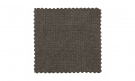 FREDDIE Divan sofa Venstre Mørk brun