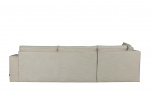 Bytt til bilde nr. 5 (FREDDIE Sofa Venstre Beige)