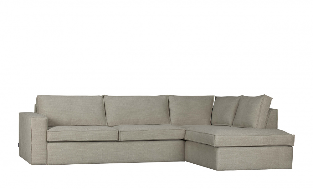 FREDDIE Sofa Hyre Beige i gruppen Stue / Sofaer hos Sofas & more (377319-N)