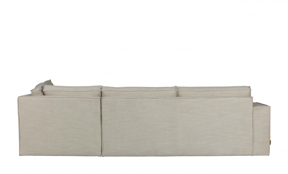 FREDDIE Sofa Hyre Beige i gruppen Stue / Sofaer hos Sofas & more (377319-N)