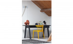 BLISS Stol Gul Bytt til bilde nr. 2 (BLISS Stol Gul)