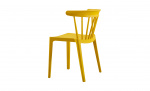 BLISS Stol Gul Bytt til bilde nr. 4 (BLISS Stol Gul)