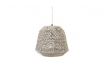 JIPPIE Taklampe 40cm Linbeige Bytt til bilde nr. 1 (JIPPIE Taklampe 40cm Linbeige)