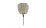 JIPPIE Taklampe 40cm Linbeige Bytt til bilde nr. 2 (JIPPIE Taklampe 40cm Linbeige)