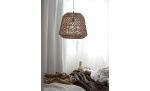 JIPPIE Taklampe 40cm Linbeige Bytt til bilde nr. 3 (JIPPIE Taklampe 40cm Linbeige)